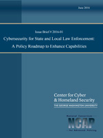 roadmap policy ncap cyber enforcement law security cybersecurity local capabilities enhance state